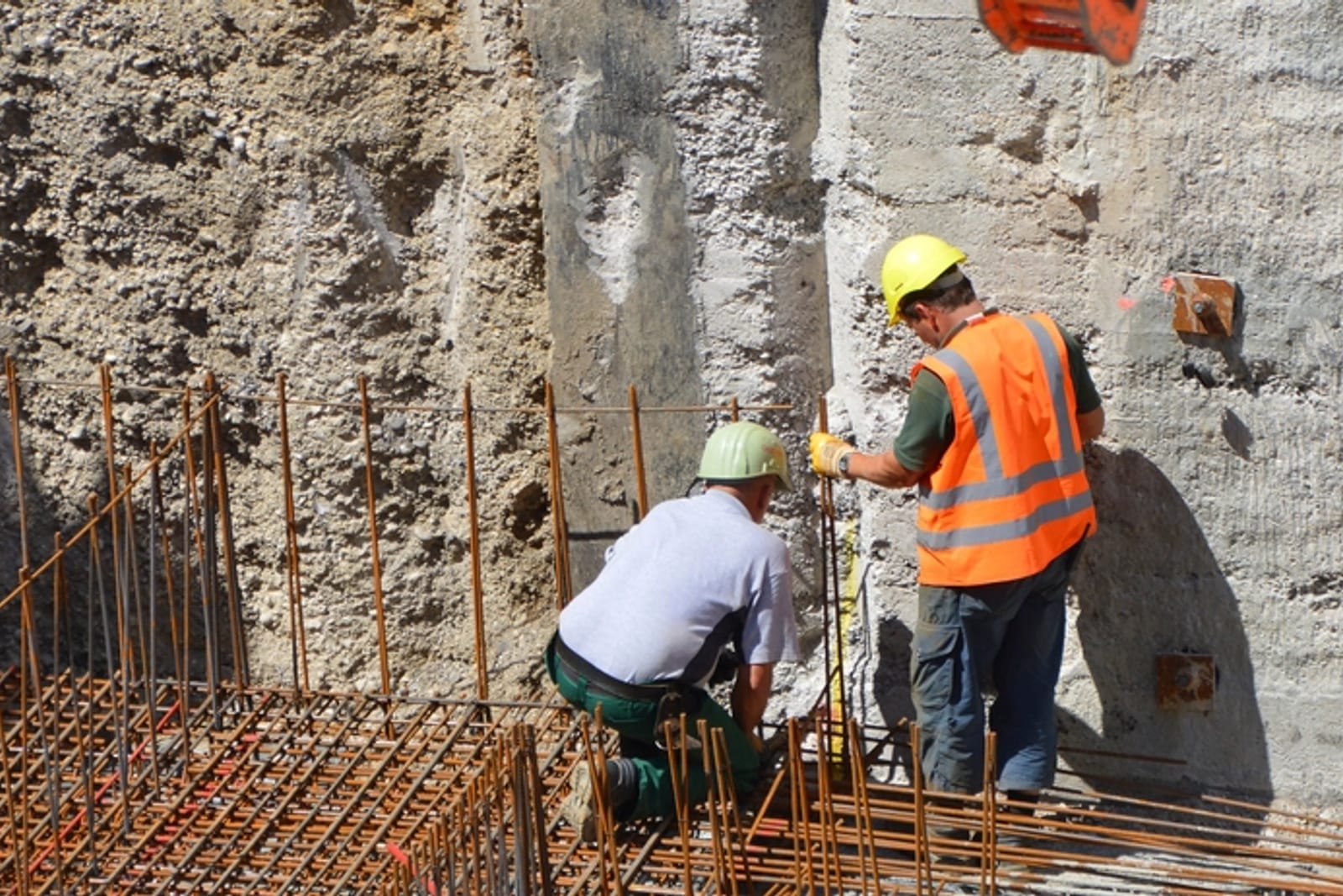 Cum alegi o firmă de construcții de încredere în Constanța