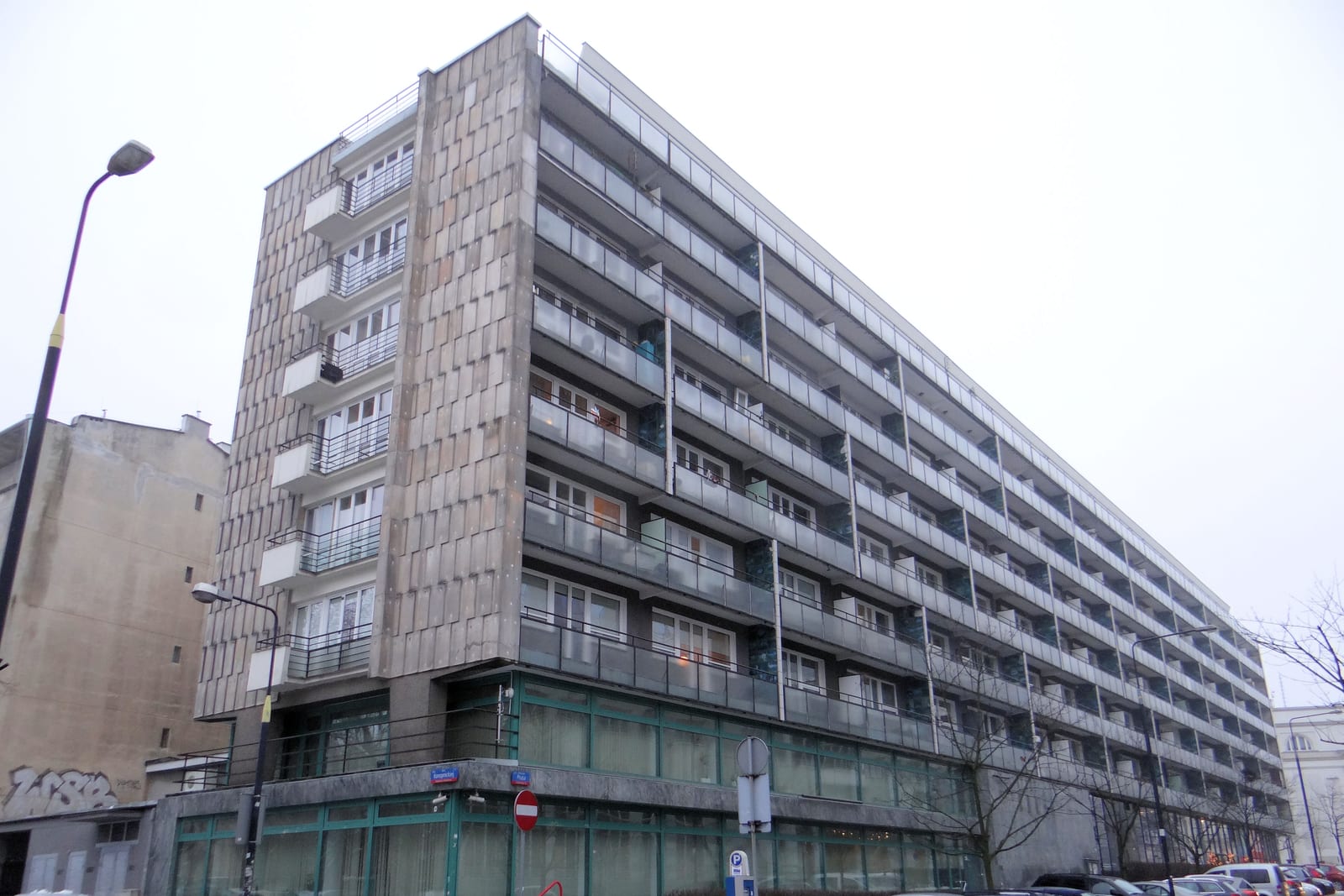 Hidroizolația terasei și balconului: detaliu tehnic complet