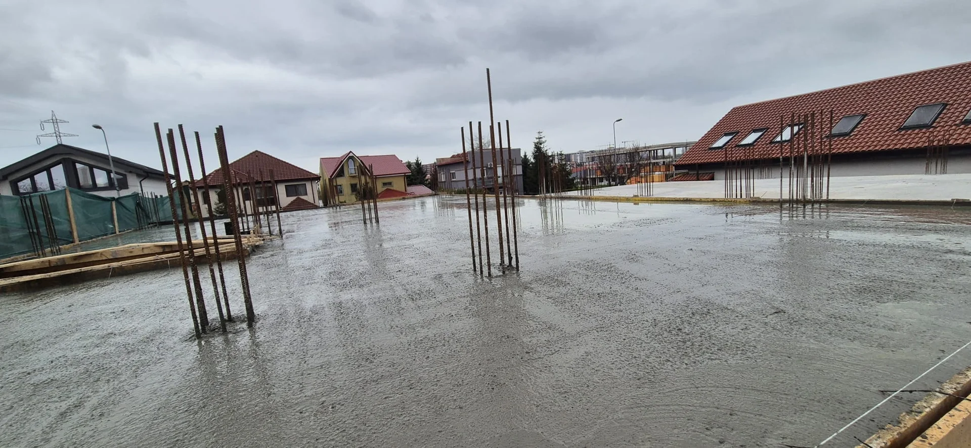 Imagine arhitectură Kapal - proiect design