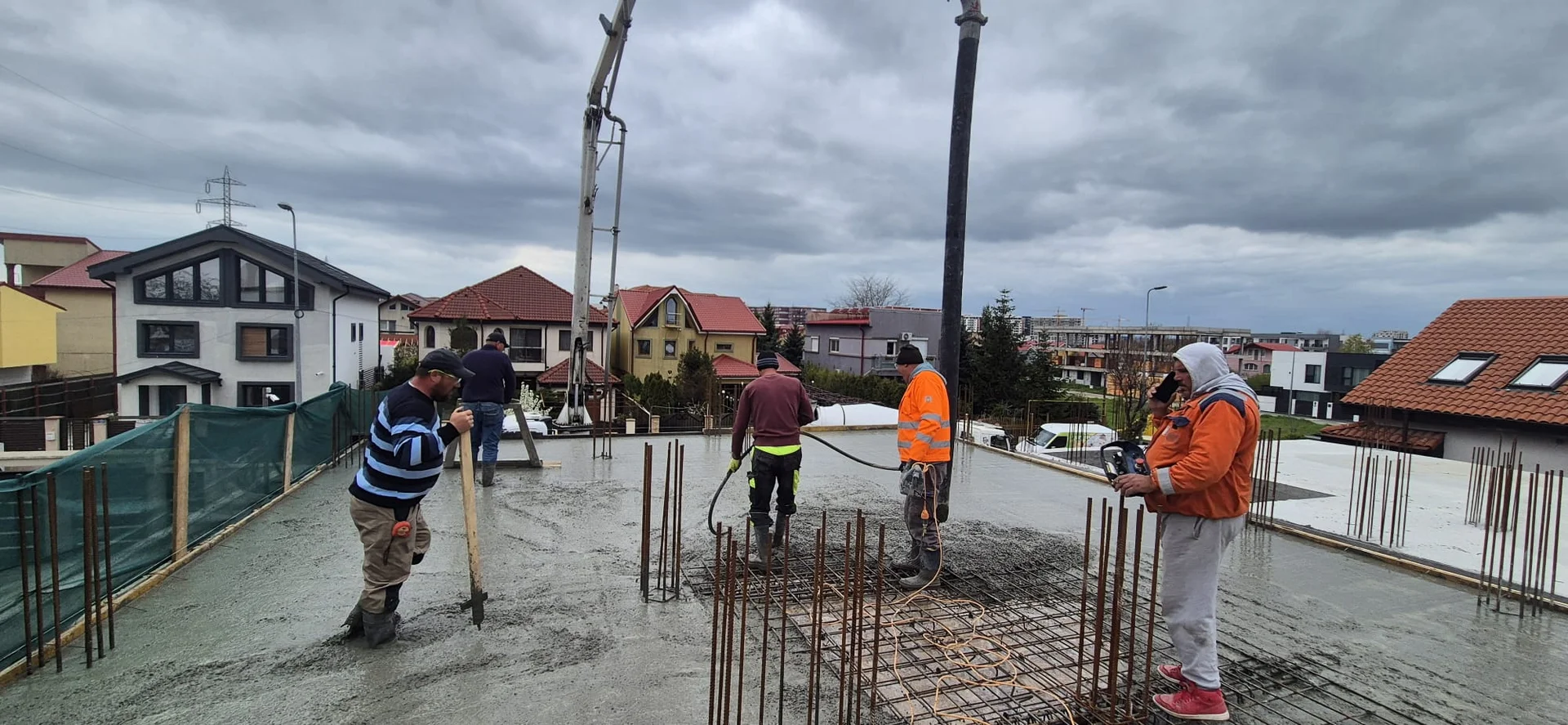 K023 Casa P+1E - Zona Kamsas