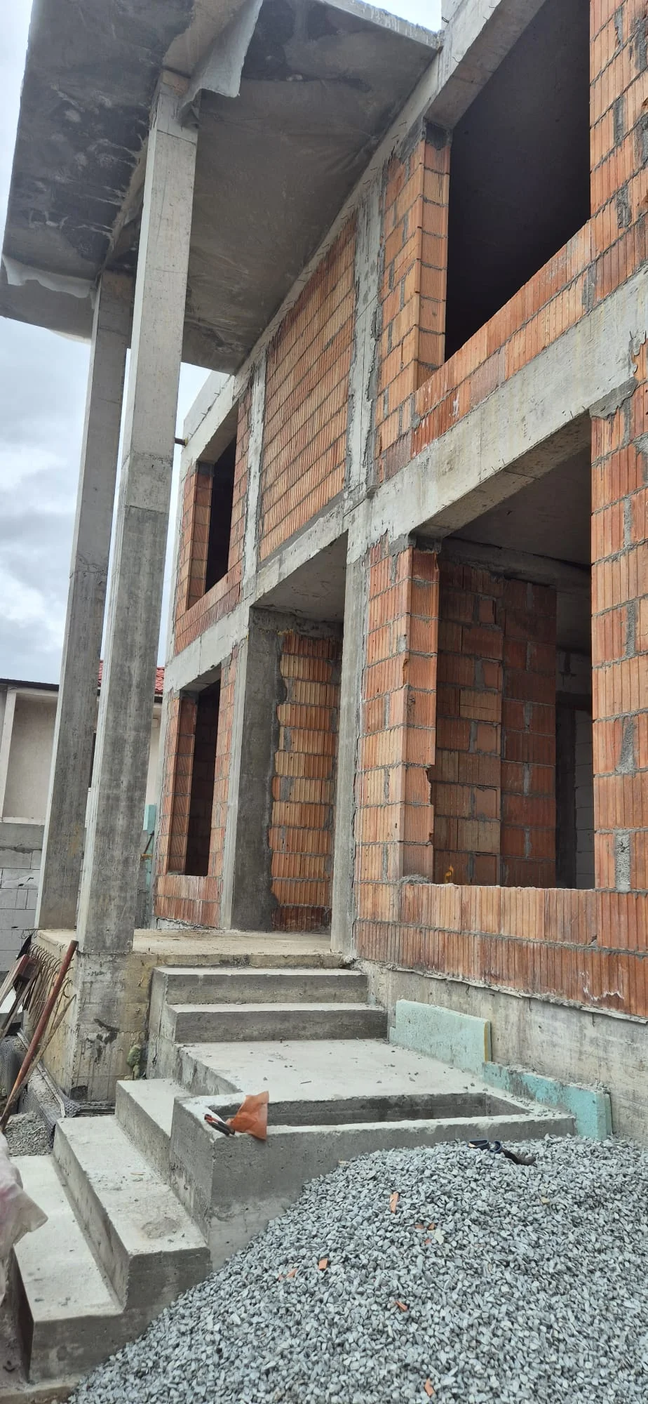 Imagine arhitectură Kapal - proiect design