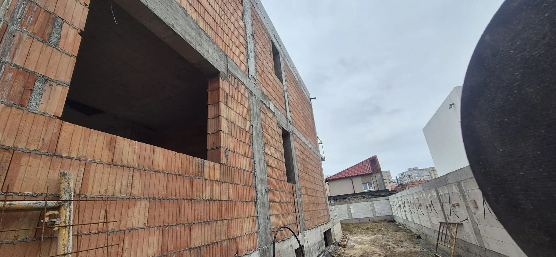 Imagine arhitectură Kapal - proiect design